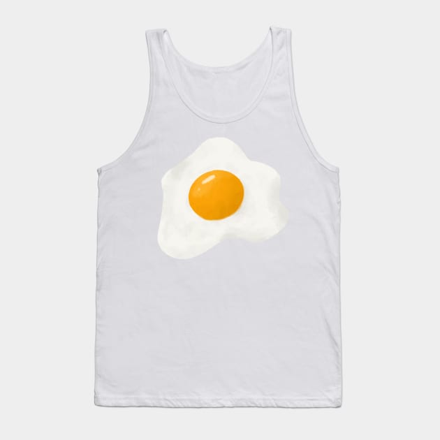 Egg Tank Top by Reeseworks